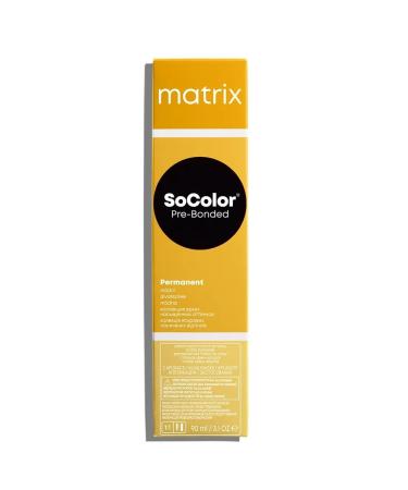 MATRIX Socolor Power Cools 8CC Switching hair cream for hair 90 ml - Buy Online on GoSupps.com