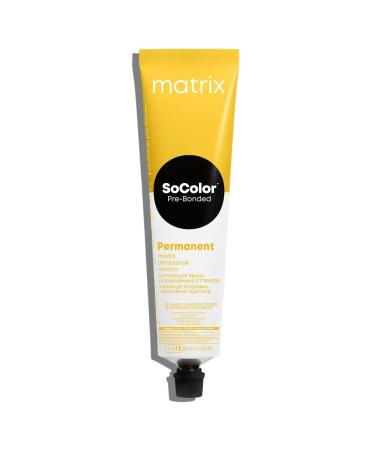 MATRIX Socolor Power Cools 8CC Switching hair cream for hair 90 ml - Buy Online on GoSupps.com