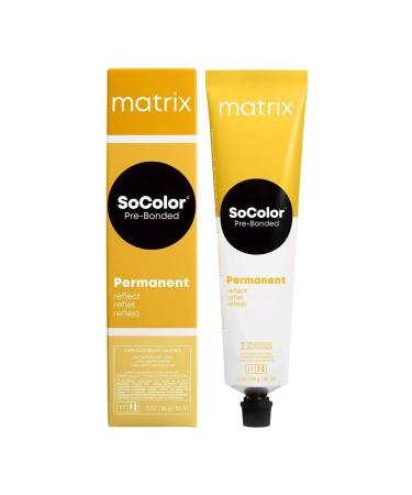 MATRIX Socolor Power Cools 8CC Switching hair cream for hair 90 ml - Buy Online on GoSupps.com