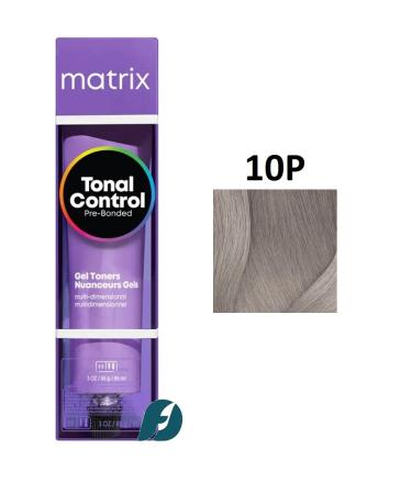 MATRIX Tonal Control 10p Cream Gele paint with sour pH 90 ml
