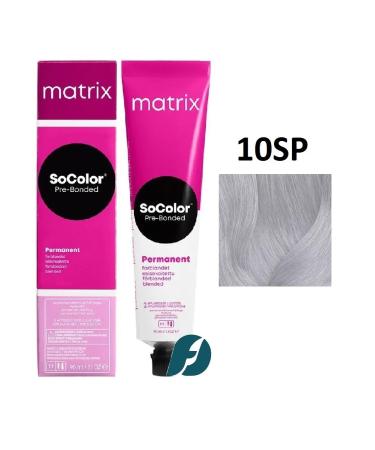 MATRIX Socolor 10SP Persistent hair cream for hair 90 ml