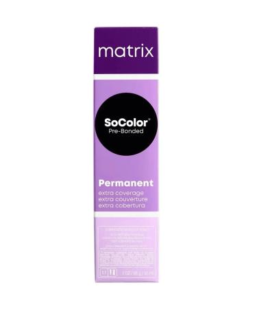 MATRIX SOCOLOR EXTRA Coverage 505N Persistent Creaming 90 ml - Buy Online on GoSupps.com