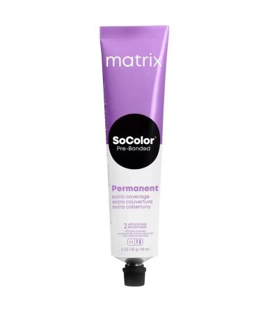 MATRIX SOCOLOR EXTRA Coverage 505N Persistent Creaming 90 ml - Buy Online on GoSupps.com