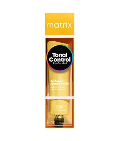 MATRIX Tonal Control 7GM cream gel paint with sour pH 90 ml - Buy Online on GoSupps.com