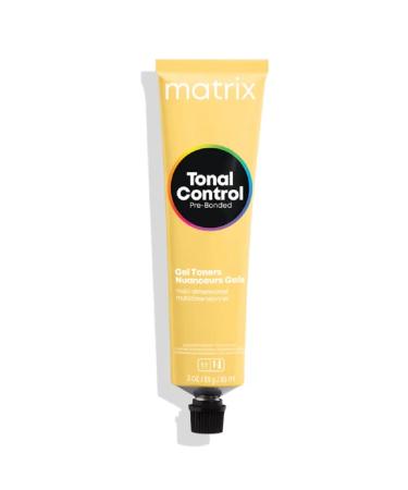 MATRIX Tonal Control 7GM cream gel paint with sour pH 90 ml - Buy Online on GoSupps.com