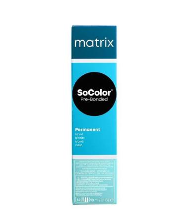 MATRIX Socolor Ultra Blonde UL-NV+ Persistent cream coloring 90 ml - Buy Online on GoSupps.com