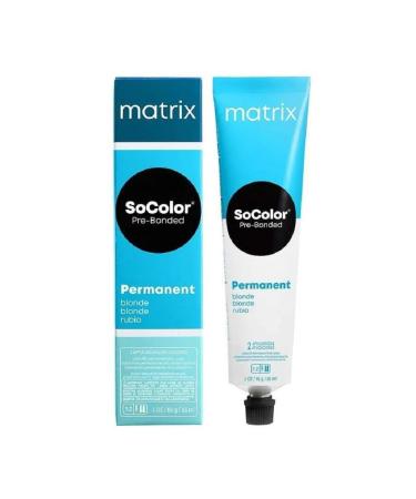 MATRIX Socolor Ultra Blonde UL-NV+ Persistent cream coloring 90 ml - Buy Online on GoSupps.com