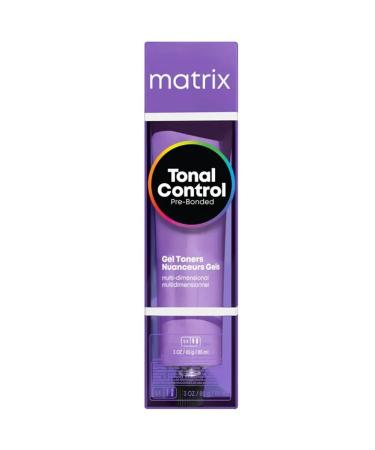 MATRIX Tonal Control 8VG cream gel paint with sour pH 90 ml - Buy Online on GoSupps.com