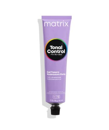MATRIX Tonal Control 8VG cream gel paint with sour pH 90 ml - Buy Online on GoSupps.com