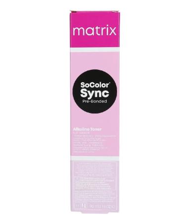 MATRIX Socolor Sync 6a hair dye tone in tone 90 ml - Buy Online on GoSupps.com