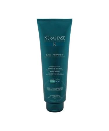 Kerastase Schapun Resistance Therapiste Bain 450 ml