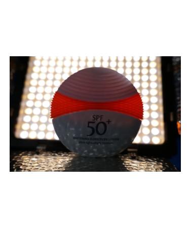 Happiness Sunny cream SPF 50 for face and body - Buy Online on GoSupps.com