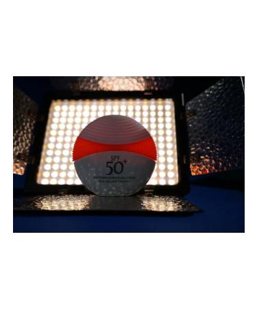 Happiness Sunny cream SPF 50 for face and body - Buy Online on GoSupps.com