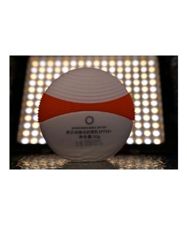 Happiness Sunny cream SPF 50 for face and body - Buy Online on GoSupps.com