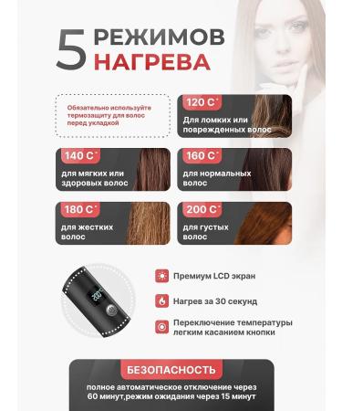 eslab Hair electric caring multicaster - Buy Online on GoSupps.com