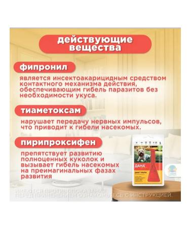 Apicenna Drops are given ultra from ticks and fleas for dogs  - Buy Online on GoSupps.com