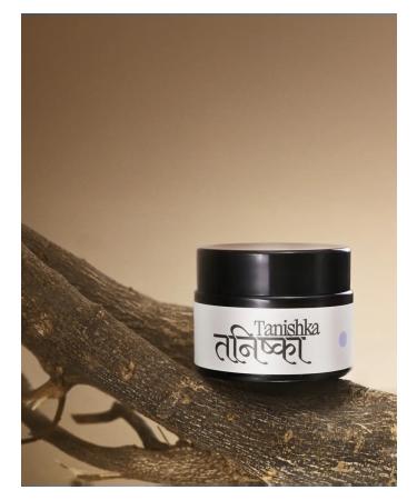 Tanishka Anti -aging face cream 50g - Buy Online on GoSupps.com