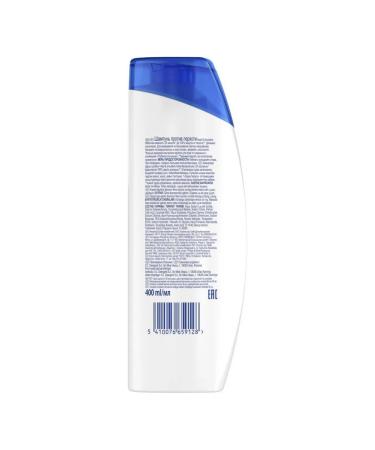 Head & Shoulders Head & amp Shoulders against dandruff apple. - Buy Online on GoSupps.com