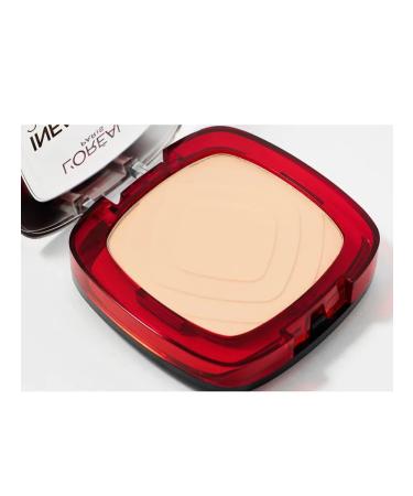 L'Or al Paris Compact powder tone # 20 - Buy Online on GoSupps.com