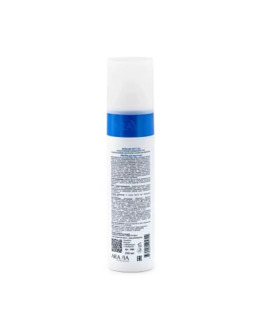 ARAVIA Micellar gel cleansing 250 ml - Buy Online on GoSupps.com
