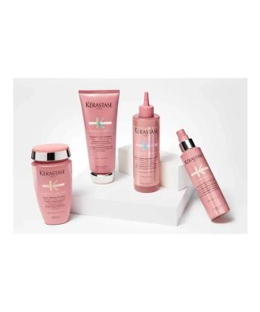 Kerastase Chroma Absolu hair fluid 210 ml - Buy Online on GoSupps.com