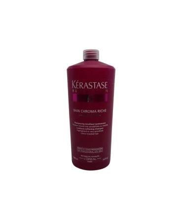Kerastase Chroma Absolu Riche shampoo 1000 ml
