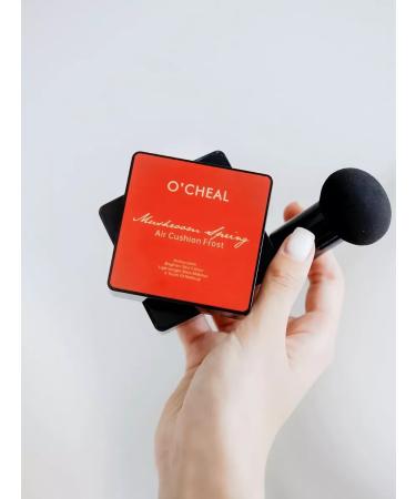 o'cheal Face Kushon Tonal Cream - Buy Online on GoSupps.com