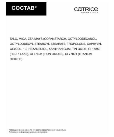 catrice Facial blush multi stick tone 010 Pink Sweetheart - Buy Online on GoSupps.com