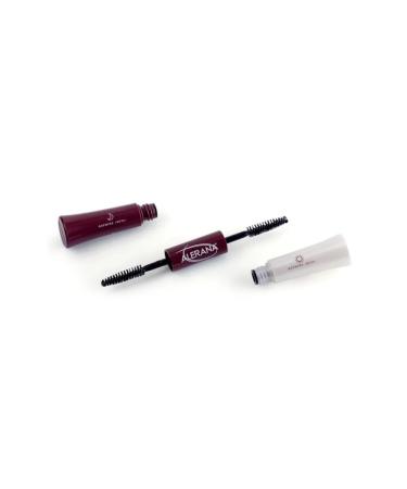 Alerana Alerania stimulator of eyelash growth and eyebrows 2x6 ml - Buy Online on GoSupps.com