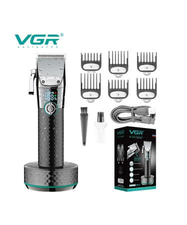 Everything for haircuts Professional hair cutting machine
