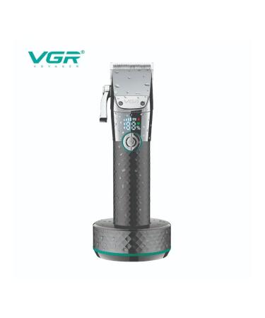 Everything for haircuts Professional hair cutting machine - Buy Online on GoSupps.com