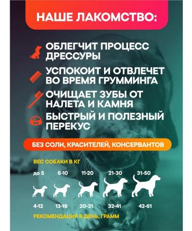 Dog delicities set 1 2 kg - Buy Online on GoSupps.com