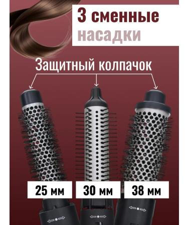 Wahl Hair hairdryer 4550-0471 PRAIRSTYLER - Buy Online on GoSupps.com