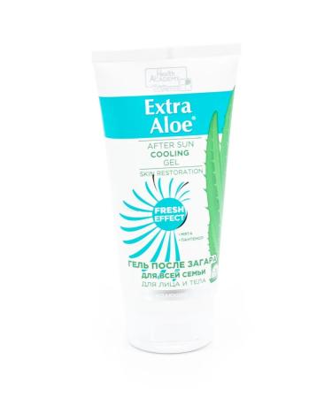 FamilyCosmetics Family cosmetics agent after tanning gel 150ml