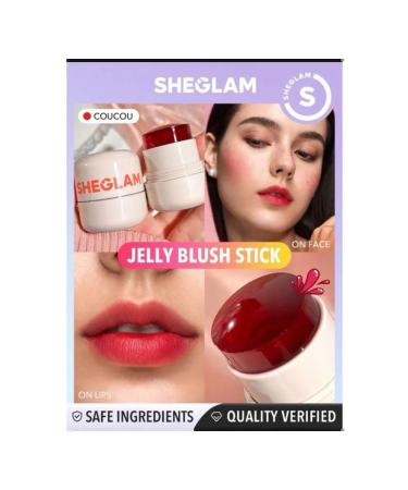 DjuliArt Blue Lipstick Tint for the lips in the stick sout - Buy Online on GoSupps.com