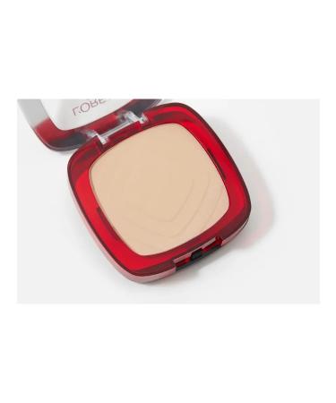 L'Or al Paris Compact powder Infailible 24h Fresh Wear 130 - Buy Online on GoSupps.com