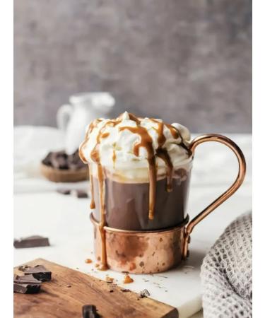 Van Houten Cocoa powder van Huten Cacao Tin Small 230 g - Buy Online on GoSupps.com