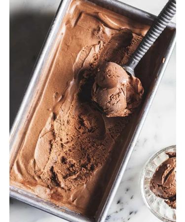 Van Houten Cocoa powder van Huten Cacao Tin Small 230 g - Buy Online on GoSupps.com