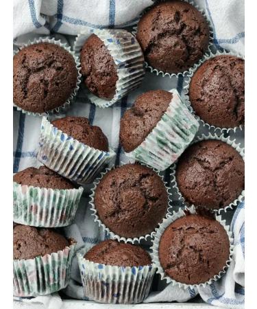 Van Houten Cocoa powder van Huten Cacao Tin Small 230 g - Buy Online on GoSupps.com