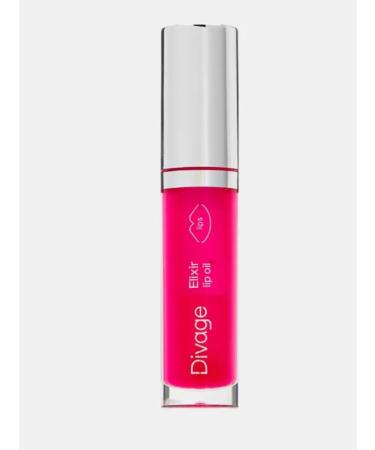 DIVAGE Lip Oil No. 04