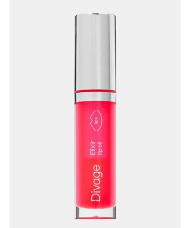 DIVAGE Lip gloss # 04 caramel