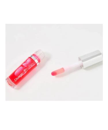 DIVAGE Lip gloss # 04 caramel - Buy Online on GoSupps.com