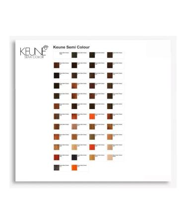 KEUNE Paint seven No. 7 - Buy Online on GoSupps.com