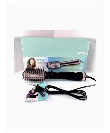 Stylish hair dryer for hair styling