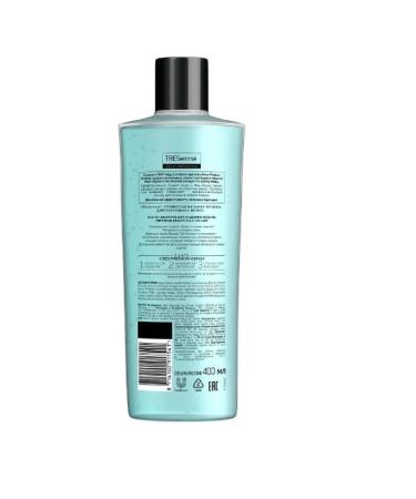 TRESemme Hair shampoo Beauty Full Volume with collagen 400ml 2pcs - Buy Online on GoSupps.com
