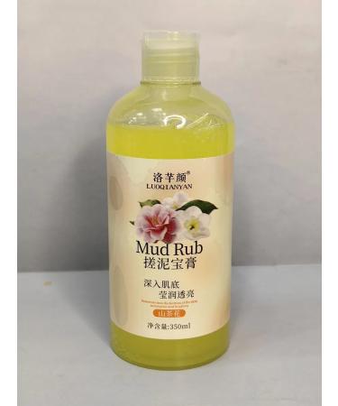 Peeling Roll Body peeling with camelia 350 ml