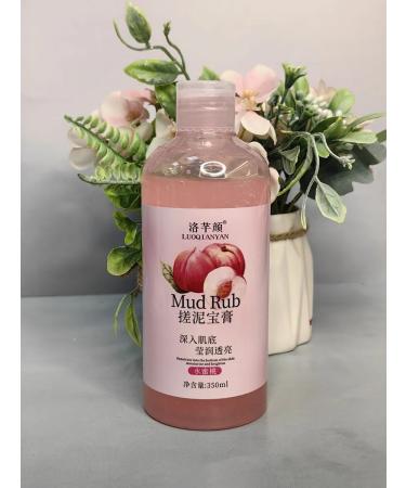 Peeling Roll Body peel sling with a peach effect 350 ml