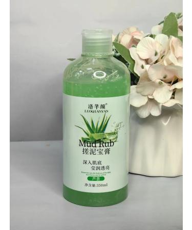 Peeling Roll Body peeling with an aloe extract 350 ml