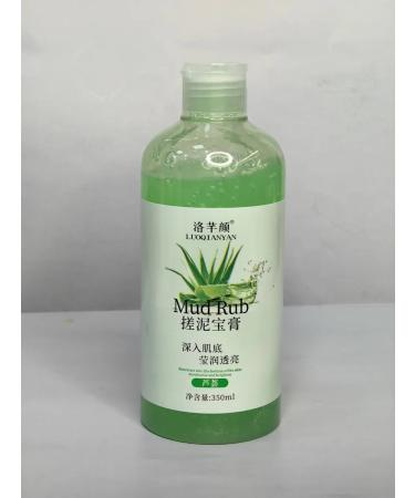 Peeling Roll Body peeling with an aloe extract 350 ml - Buy Online on GoSupps.com