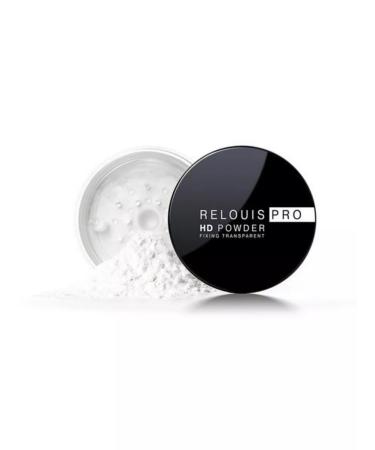 RELOUIS Fixing powder Pro HD Powder